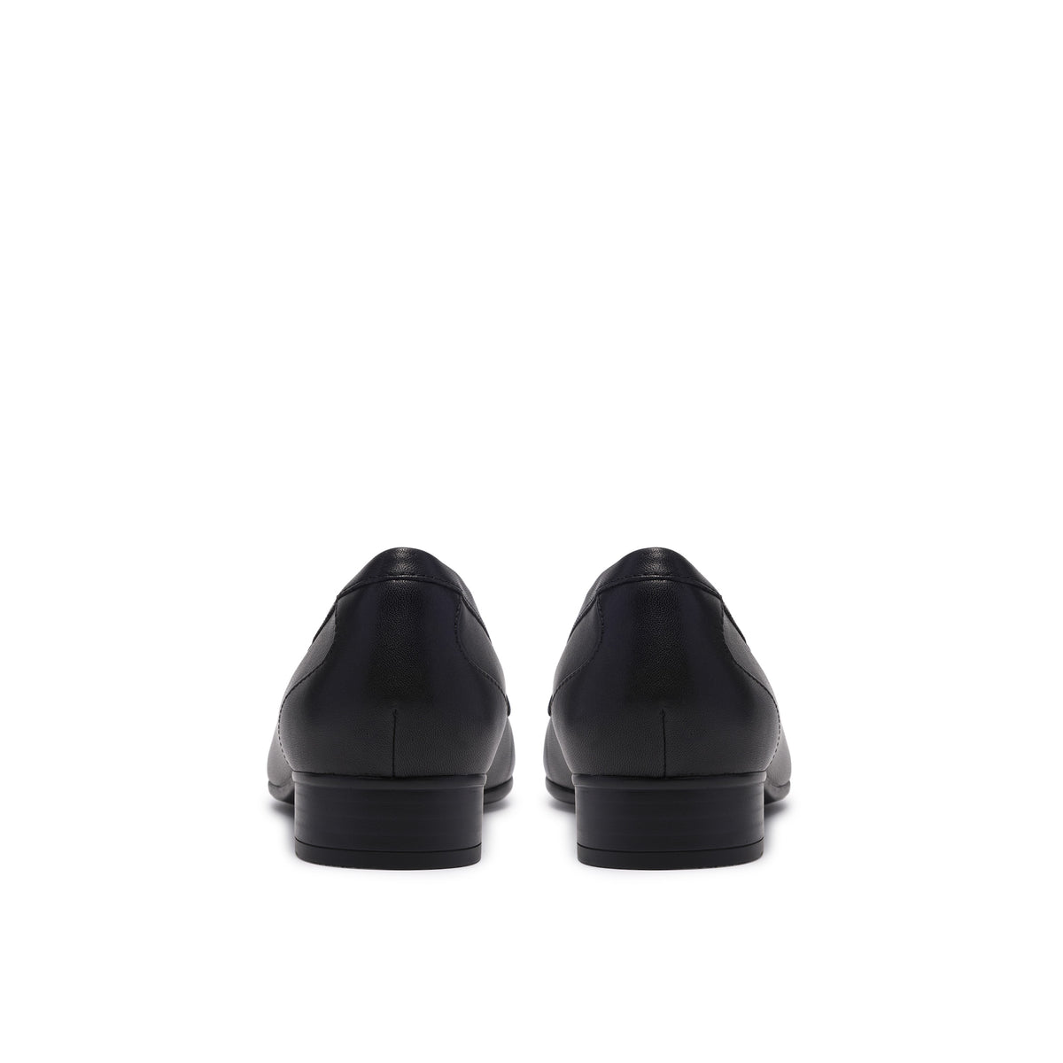 Clarks Women Black Juliet Mia Shoes
