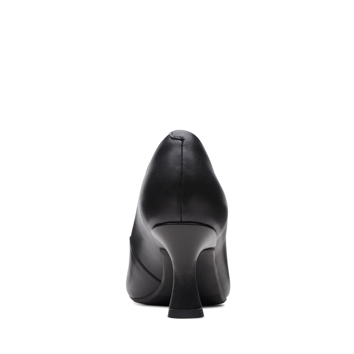 Clarks Women Black Kataleyna Gem Shoes