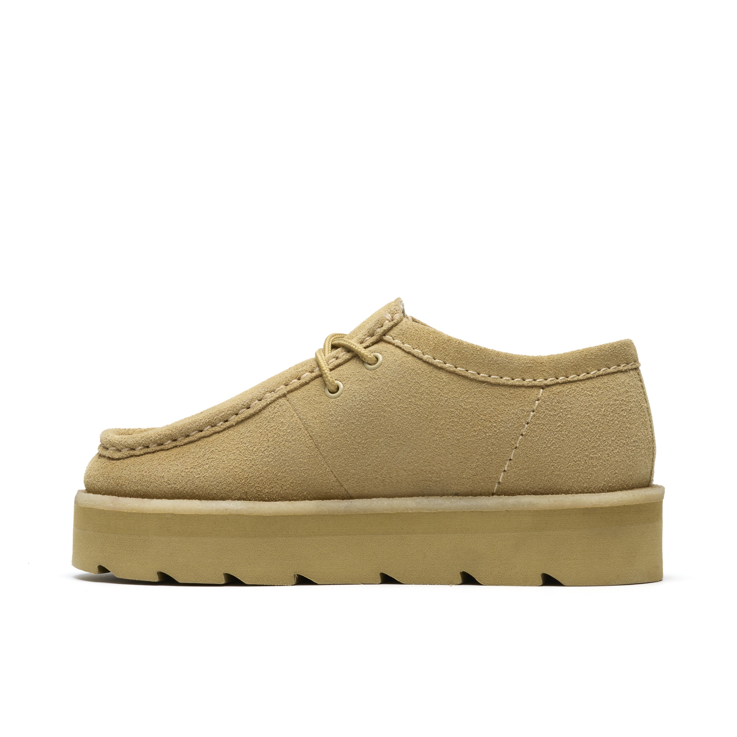 Clarks Women Brown Meare Walla. Shoes