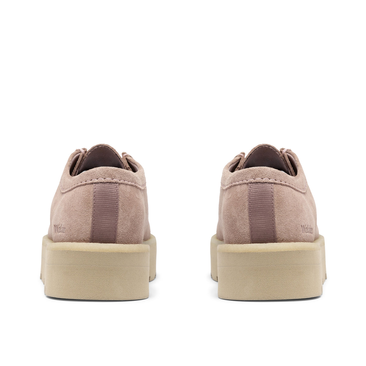 Clarks Women Pink Meare Walla. Shoes