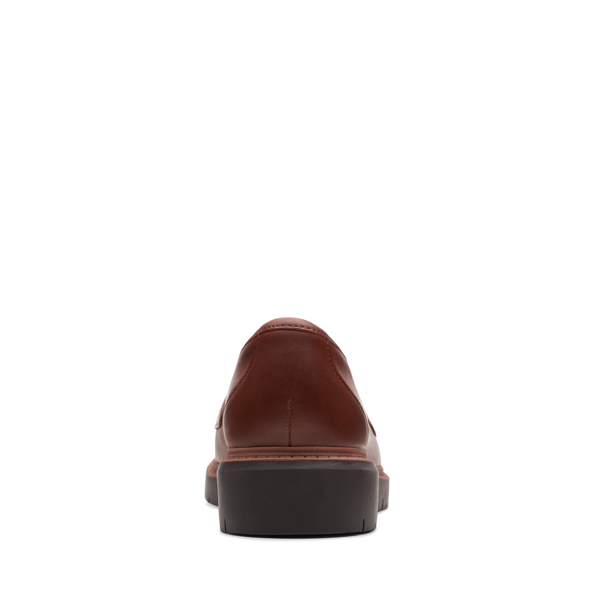 Clarks Women Tan Westlynn Bella Shoes
