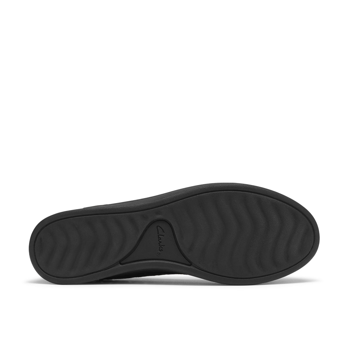 Clarks Women Black Brinkley Roam Shoes