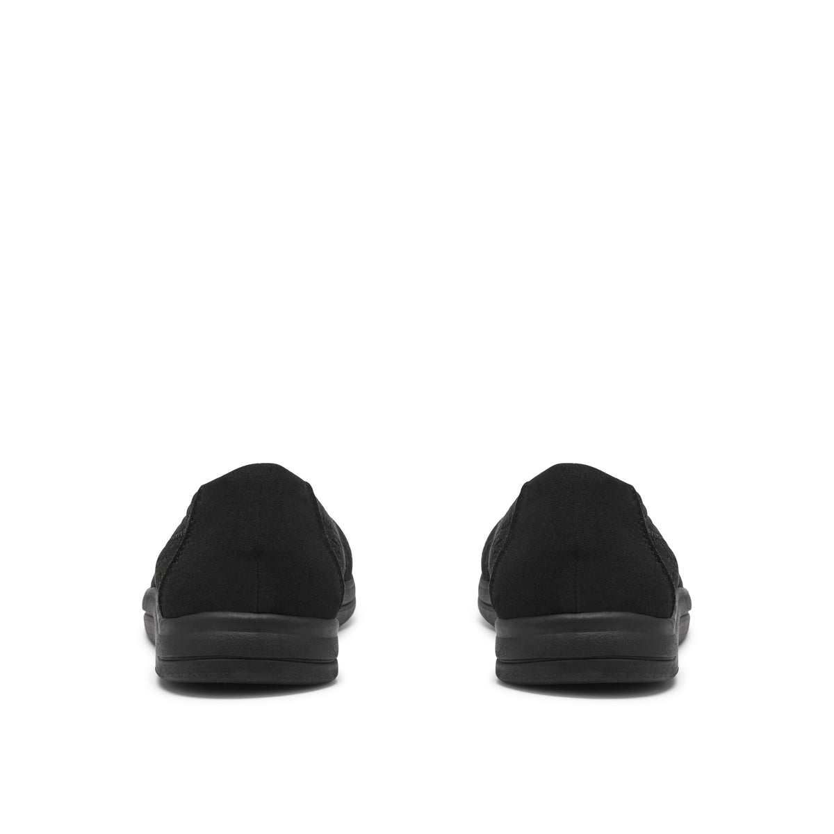 Clarks Women Black Brinkley Roam Shoes