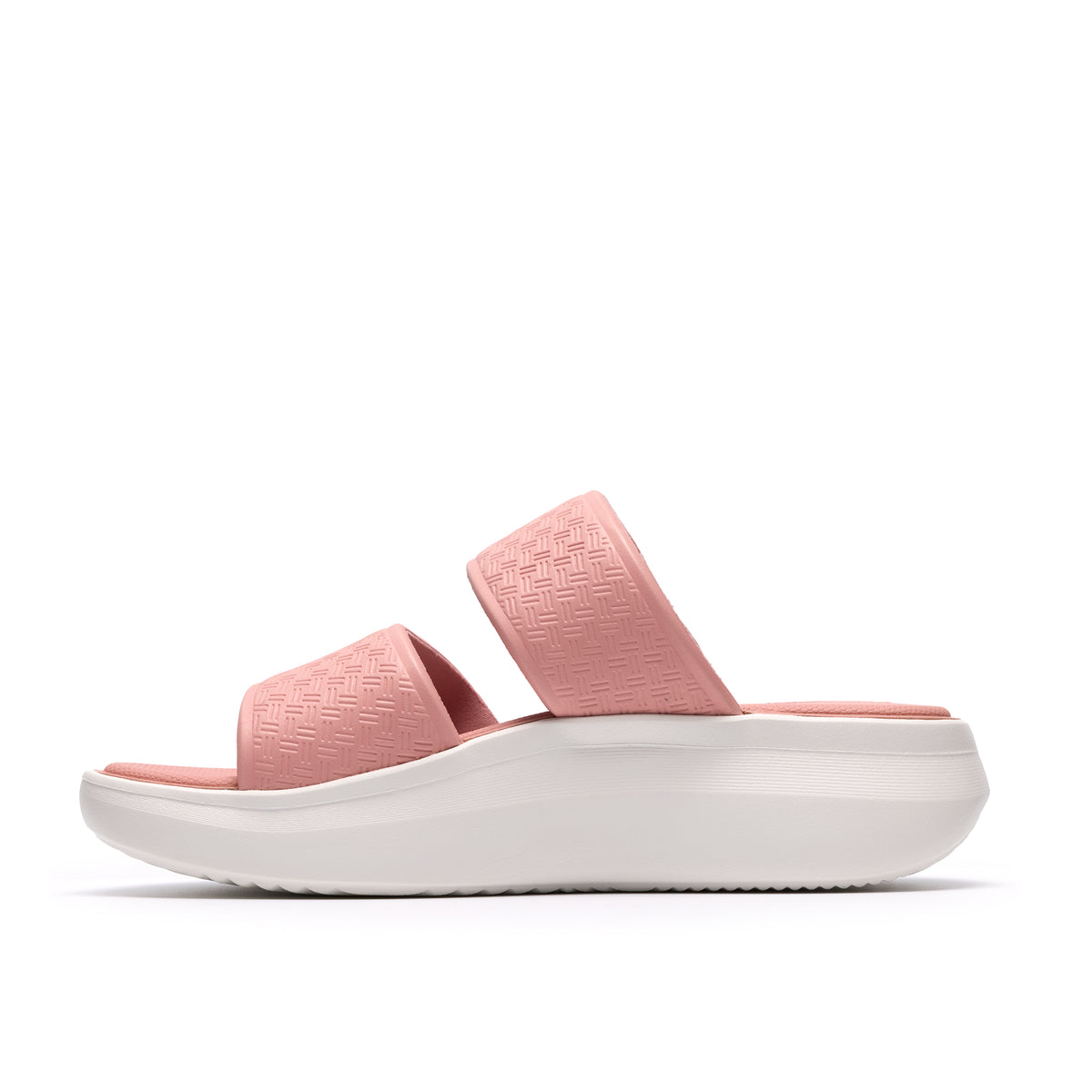 Clarks Women Pink Solevana Star2 Sandals