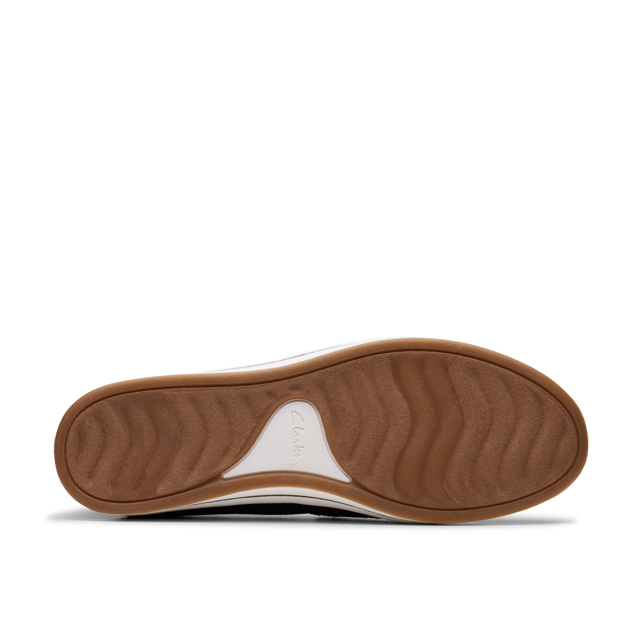 Clarks Women Brinkleyvibe Black Slip-on